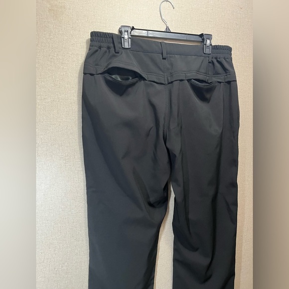 Camel Crown Men’s  Fleece Outdoor pants Size XL - Picture 7 of 12
